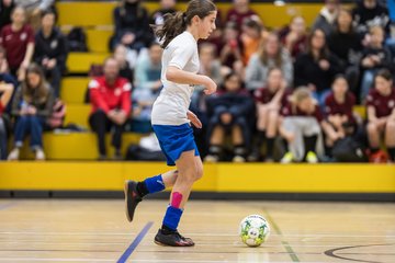 Bild 627 - wCJ NFV Futsalmeisterschaft